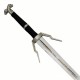 THE WITCHER 3: WILD HUNTER, The sword every Witcher fan has been waiting for